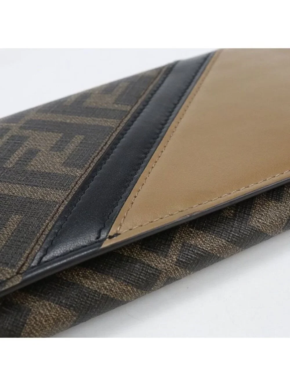 Fendi this authentic